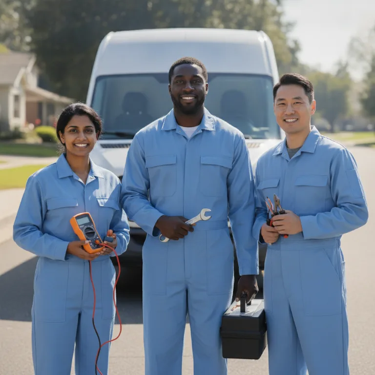 Refrigerator Repair team in Hillsboro